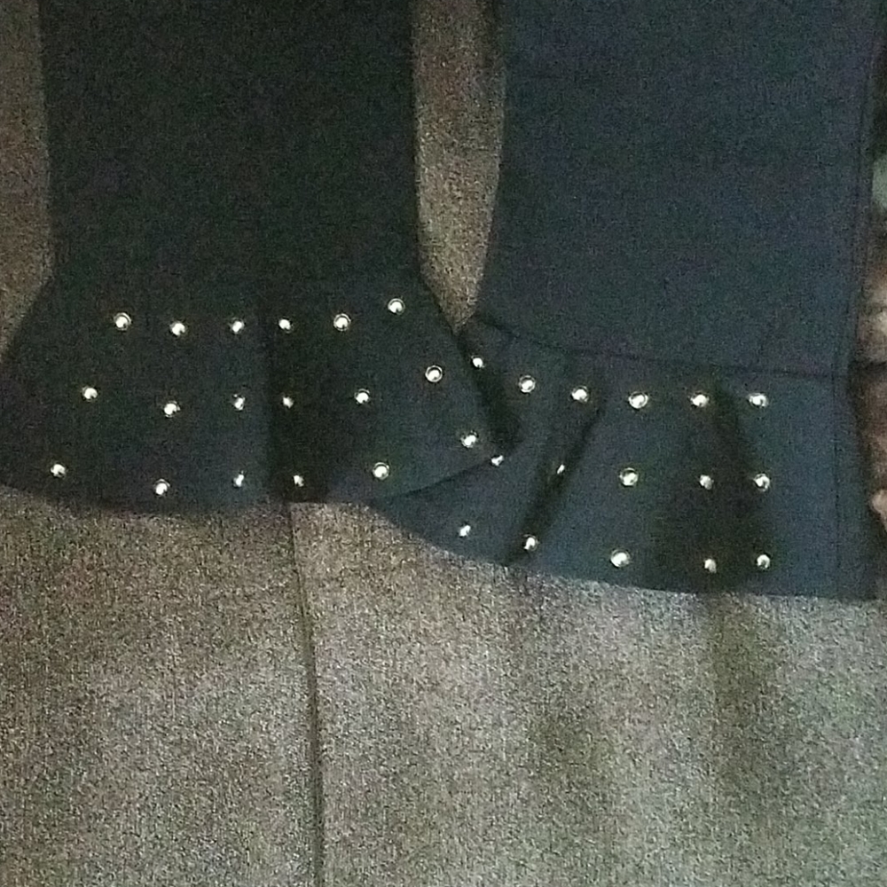 🔵 INC pants - Picture 5 of 11